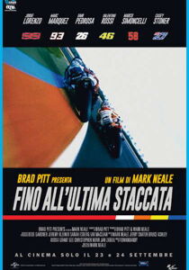 Fino all’ultima staccata [Sub-Ita] streaming