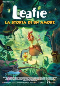 Leafie – La storia di un amore streaming