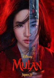 Mulan streaming