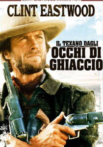 Il texano dagli occhi di ghiaccio streaming