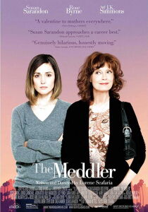 The Meddler streaming