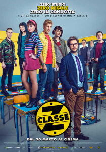 Classe Z streaming