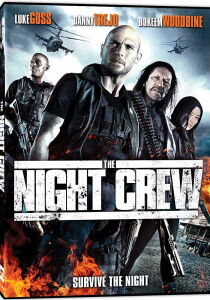 The Night Crew streaming