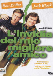 L'invidia del mio migliore amico streaming