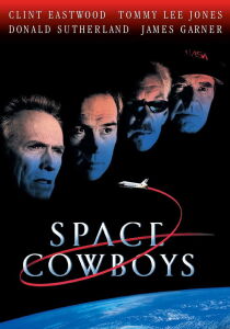 Space Cowboys streaming