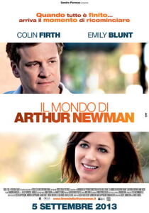 Il mondo di Arthur Newman streaming