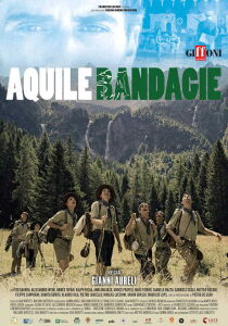 Aquile randagie streaming