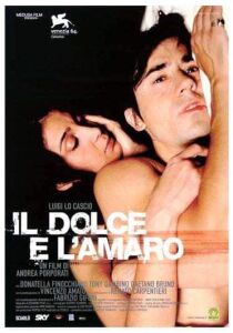 Il dolce e l'amaro streaming