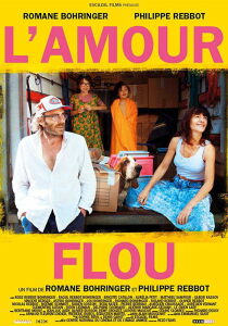 L'amour flou - Come separarsi e restare amici streaming