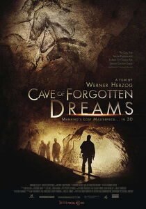 Cave of Forgotten Dreams streaming