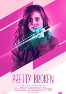 Pretty Broken [SUB-ITA] streaming