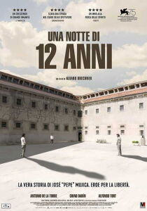 Una notte di 12 anni streaming