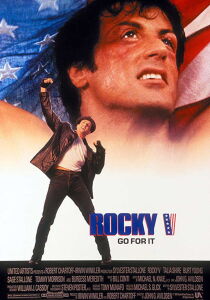 Rocky V streaming