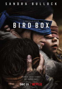 Bird Box streaming