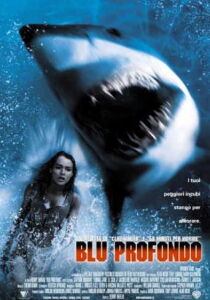 Blu profondo streaming