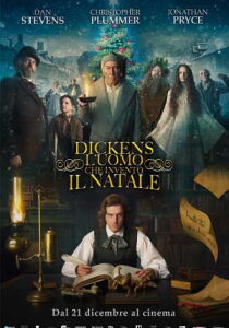 Dickens – L’uomo che inventò il Natale streaming