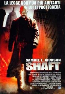 Shaft streaming