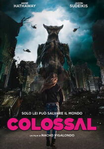 Colossal streaming