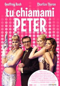 Tu chiamami Peter streaming