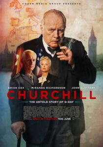 Churchill streaming