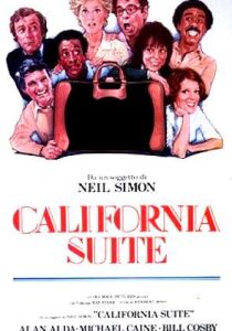 California Suite streaming