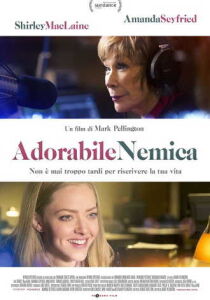 Adorabile nemica streaming