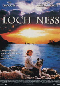 Loch Ness streaming