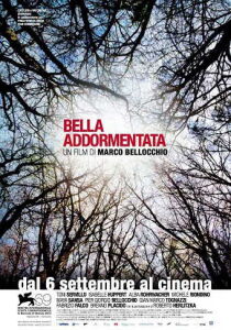 Bella addormentata streaming