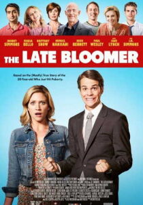 The Late Bloomer streaming