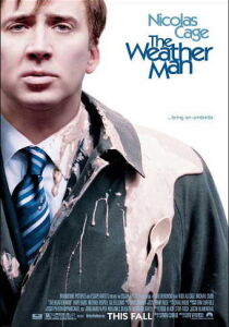 The Weather Man – L'uomo delle previsioni streaming