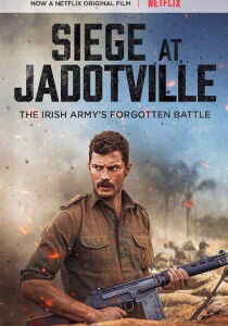 La battaglia di Jadotville streaming