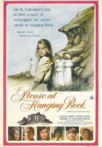 Picnic ad Hanging Rock streaming