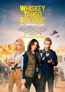 Whiskey Tango Foxtrot streaming