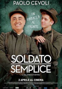 Soldato Semplice streaming