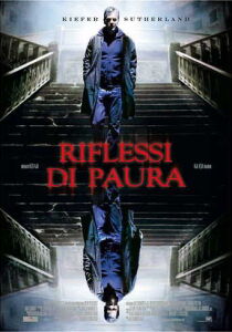 Riflessi di paura – Mirrors streaming