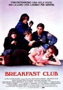 Breakfast Club streaming