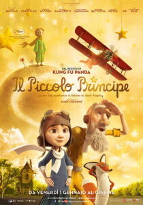 Il Piccolo Principe streaming