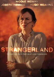 Strangerland streaming