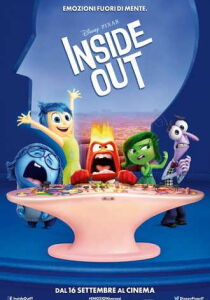 Inside out streaming