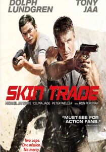 Skin Trade – Merce umana streaming