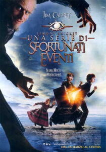 Lemony Snicket - Una serie di sfortunati eventi streaming