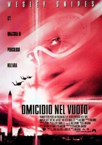 Omicidio nel vuoto - Drop Zone streaming