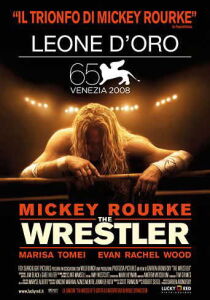 The Wrestler streaming