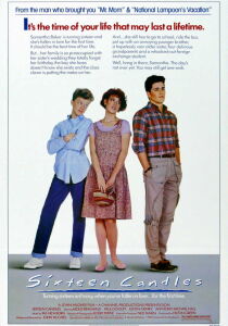 Sixteen Candles - Un compleanno da ricordare streaming