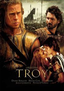 Troy streaming