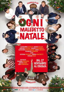 Ogni maledetto Natale streaming