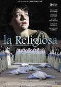 La religiosa streaming