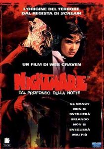 Nightmare - dal profondo della notte streaming