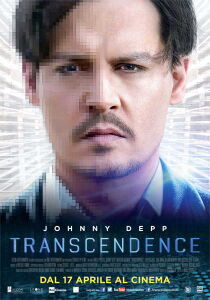 Transcendence streaming