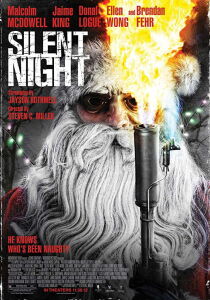 Silent Night streaming